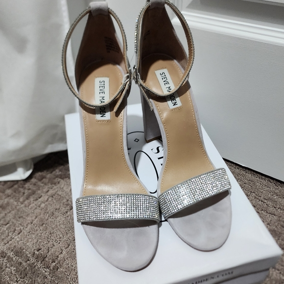Steve Madden Heels - Picture 7 of 8